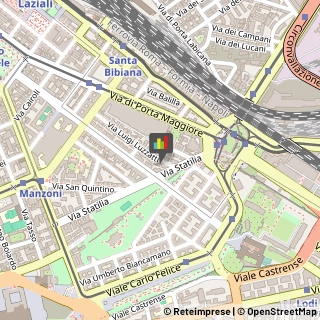 Bevande Analcoliche,00185Roma