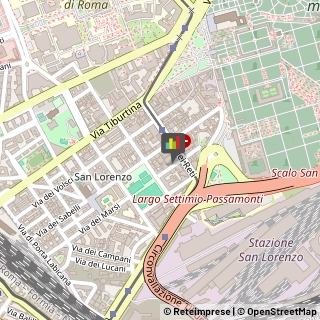 Designers - Studi,00185Roma