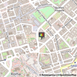 Consulenza Agricoltura e Foresta Roma,00187Roma