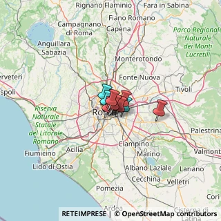 Mappa 00185 Roma RM, Italia (3.73455)