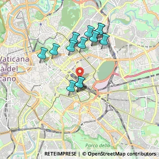 Mappa 00185 Roma RM, Italia (1.78529)