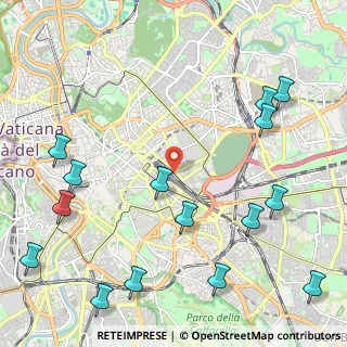 Mappa 00185 Roma RM, Italia (3.09267)