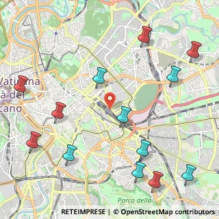 Mappa 00185 Roma RM, Italia (2.95692)