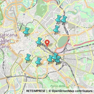 Mappa 00185 Roma RM, Italia (1.95818)
