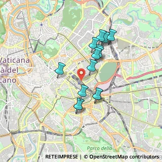 Mappa 00185 Roma RM, Italia (1.63733)