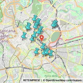 Mappa 00185 Roma RM, Italia (1.59222)