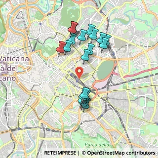 Mappa 00185 Roma RM, Italia (1.8555)