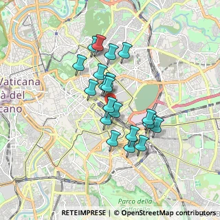 Mappa 00185 Roma RM, Italia (1.479)