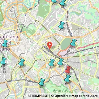 Mappa 00185 Roma RM, Italia (3.30929)