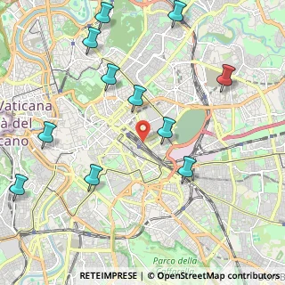 Mappa 00185 Roma RM, Italia (2.855)