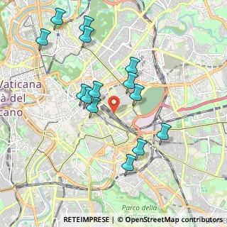 Mappa 00185 Roma RM, Italia (2.05214)