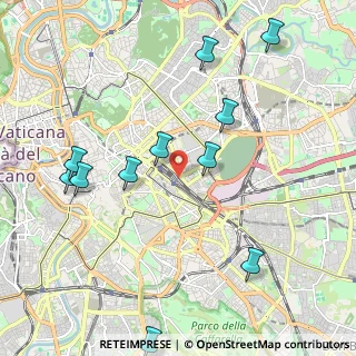 Mappa 00185 Roma RM, Italia (2.47909)