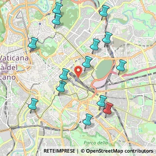 Mappa 00185 Roma RM, Italia (2.47571)