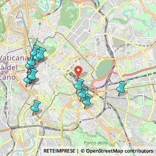 Mappa 00185 Roma RM, Italia (2.51462)