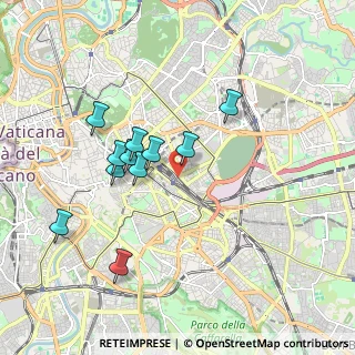 Mappa 00185 Roma RM, Italia (1.74727)