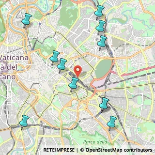 Mappa 00185 Roma RM, Italia (2.67545)