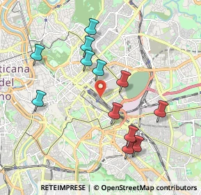 Mappa 00185 Roma RM, Italia (2.02)