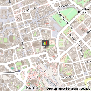 Gallerie d'Arte,00187Roma