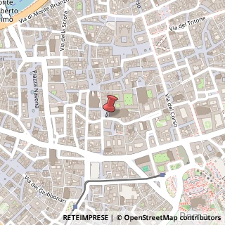 Mappa Piazza della Minerva, 71, 00186 Roma, Roma (Lazio)