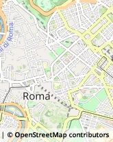 Via Machiavelli, 47,00185Roma