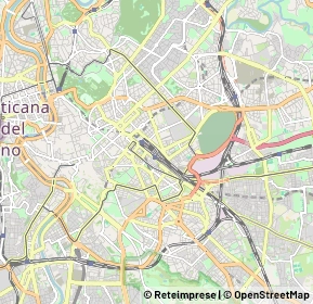 Mappa 00185 Roma RM, Italia (1.471)