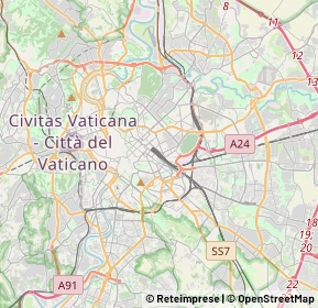 Mappa 00185 Roma RM, Italia (4.485)