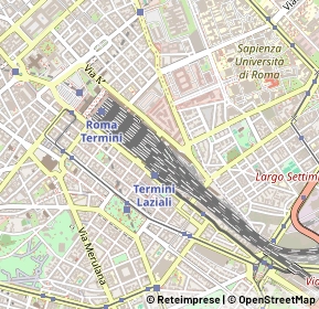 Mappa 00185 Roma RM, Italia (0.5235)