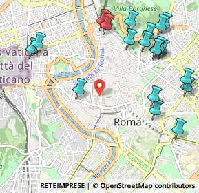 Mappa 00186 Roma RM, Italia (1.41)