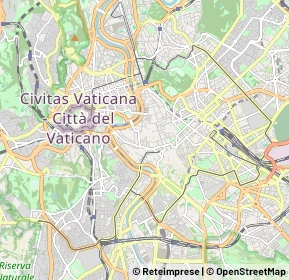 Mappa 00186 Roma RM, Italia (1.789)