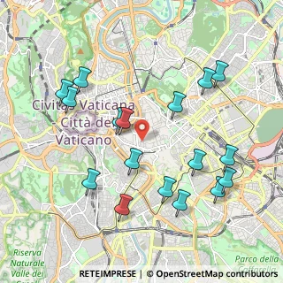 Mappa 00186 Roma RM, Italia (2.25588)