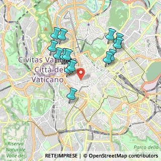 Mappa 00186 Roma RM, Italia (1.79133)