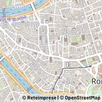 Kort Roma