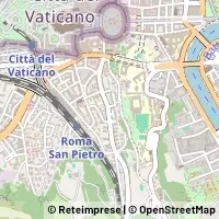 Kort Roma