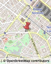 Via Giovanni Lanza, 93,00184Roma