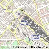 মানচিত্র Roma