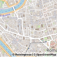 Hartă Roma