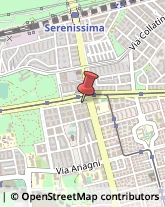 Via Prenestina, 376,00171Roma