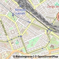 地图 Roma