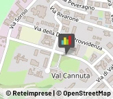 Scuole Materne Private Roma,00166Roma