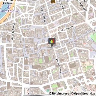 Osterie e Trattorie,00186Roma