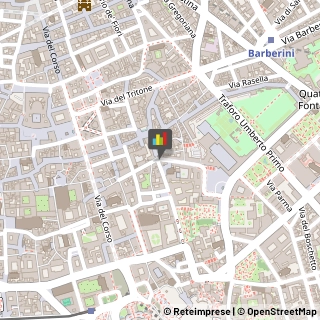 Autolinee,00187Roma