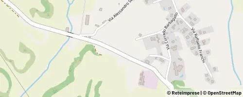 Mappa Rom