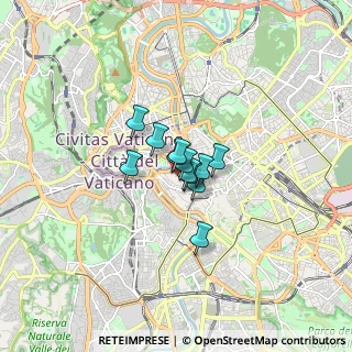 Mappa Via dei Coronari, 00186 Roma RM, Italia (0.78417)