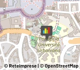 Università ed Istituti Superiori,00165Roma