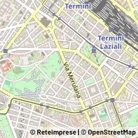 Harita Roma