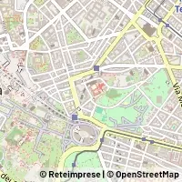 Map Roma