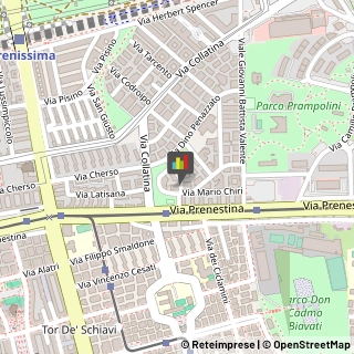 Lavanderie a Secco e ad Acqua - Self Service Roma,00177Roma