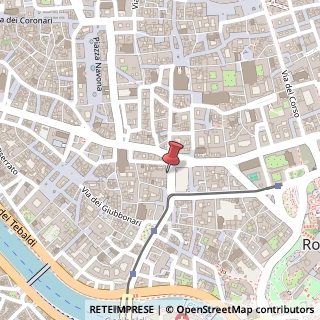 Mappa Largo di Torre Argentina, 52, 00186 Roma, Roma (Lazio)