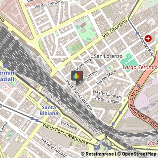 Gallerie d'Arte,00185Roma