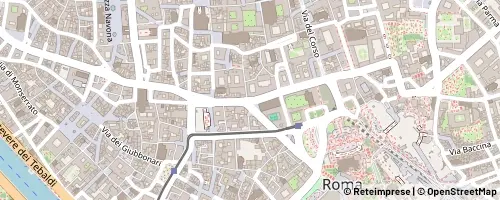 Mappa Rom